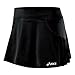 ASICS Women's Love Skort, Large, Black