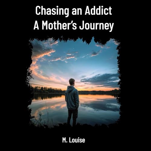 Chasing an Addict by M. Louise episode artwork