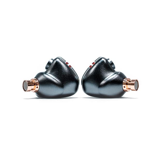 Amazon.co.jp: Acoustune HS2000MX SHO-笙-MKII 有線イヤホン カナル型