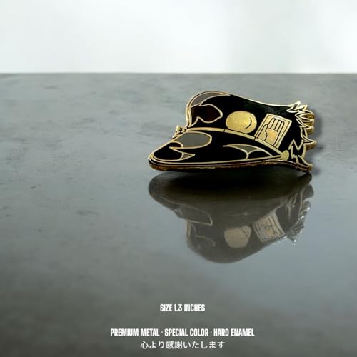 Image of JOJO Pins Enamel Joestar Pin JOJO Merch Manga Pin Jotaro Jolyne Cujoh Enamel Pin Anime EnamelPin Josuke Dio Brooch cosplay accessory anime label for jacket for backpack otaku gift