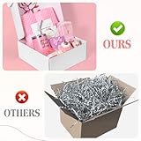 Birthday Gifts for Women, Hampers Pamper Gifts for Her, Self Care Package Relaxation Bath Set Gift Boxes New Year Valentine's Day Gifts for Mum, Wife, Best Friends, Daughter, Girlfriend Blanket - Image 8