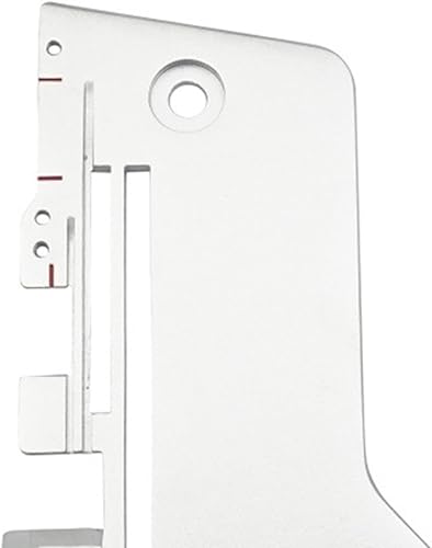 Miniatura 2 de Placa de aguja para herramienta de cantante ligero para Juki MO-634 MO-654DE MO-634D MO-644D