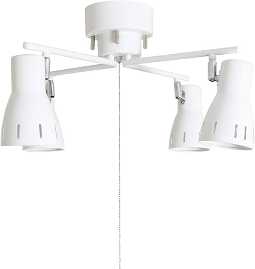 Amazon Co Jp 共同照明 シーリングライト 4灯 クロス型 シーリングスポットライト 北欧 照明器具 天井 白 Gt Dj X Sd4w Led対応 E26 間接照明 おしゃれ リビング照明 電球別売り ホーム キッチン Amazon Co Jp 共同照明 シーリングライト 4灯 クロス型 シーリングスポットライト 北欧 照明器具 天井 白 Gt Dj X Sd4w Led対応 E26 間接照明 おしゃれ リビング照明 電球別売り ホーム キッチン