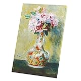 Couleurs éclatantes et une durabilité hors pair. Résistance aux UV.