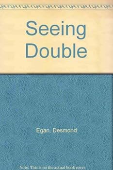 Paperback Seeing Double Book