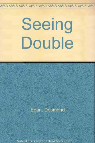 Seeing Double 0904984877 Book Cover