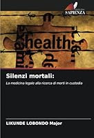 Silenzi mortali 6208695074 Book Cover