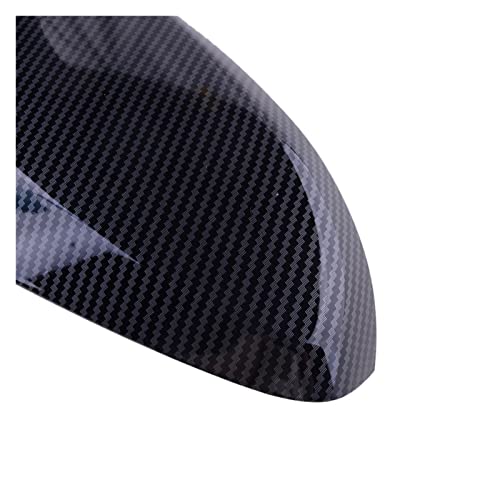 Coques de rétroviseur auto Elantra pour remplacer plastique usé - 4