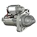Remy 96239 New Premium Starter