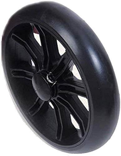 SENWEI Multifunktions-Einkaufstrolley, Küchenaufbewahrung, Mehrzweckwagen, Oxford-Gewebe, wasserdicht, Stahlrohr… – Bild 5