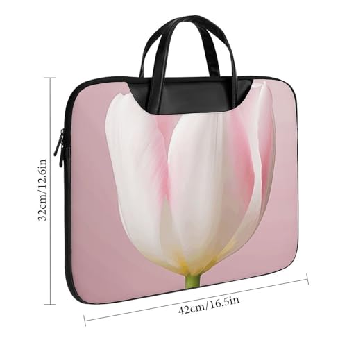 Bolsa para portátil impermeable de 17 pulgadas miniatura 3