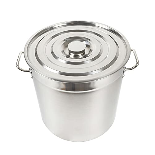 Questo coperchio standard è versatile, facile da pulire e un elemento indispensabile per ogni cucina.