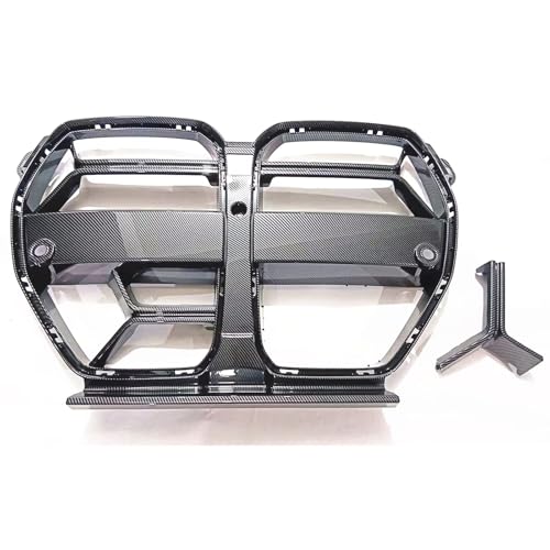 Capot de pare-choc en maille BMW M3 G80 M4 G82 accessoires extérieurs