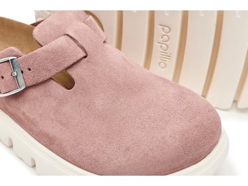 Image of Birkenstock Women's Boston Chunky Mules
