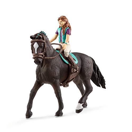 Schleich 42413 - Horse Club Lisa & Storm – Bild 3