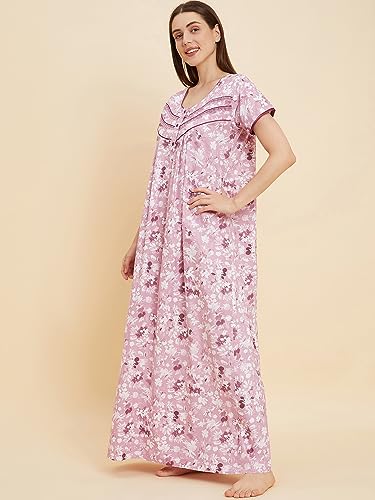 Image of Sweet Dreams Women Nightgown