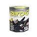 Zero-G 5/8" x 50' Lightweight, Heavy Duty, Kink Resistant Garden Hose