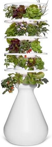 Farmstand Starter Kit with Glow Rings and 30 Seedling Credits | F...