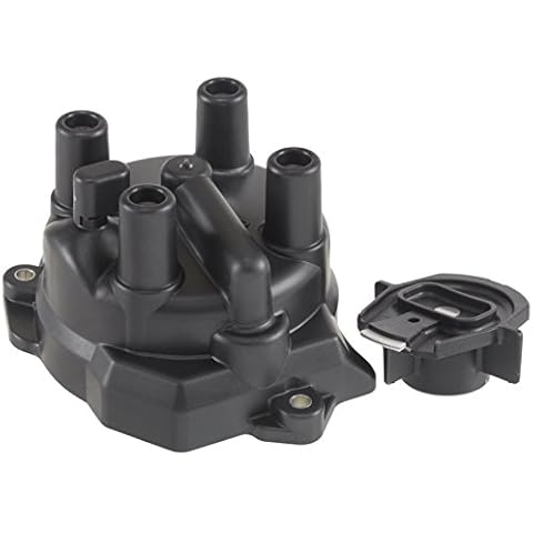 Wells C05844 Distributor Cap and Rotor Cover