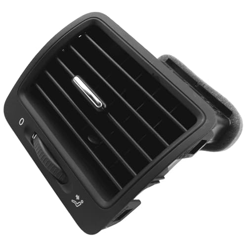 Grille d'aération cassée ? Solution pour climatisation VW GTI MK6