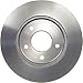 Wagner Brake BD125210 Disc Brake Rotor