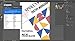 Adobe Illustrator | Vector Graphic Design Software | 12-Month Subscription with Auto-Renewal, Billed Monthly, PC/Mac