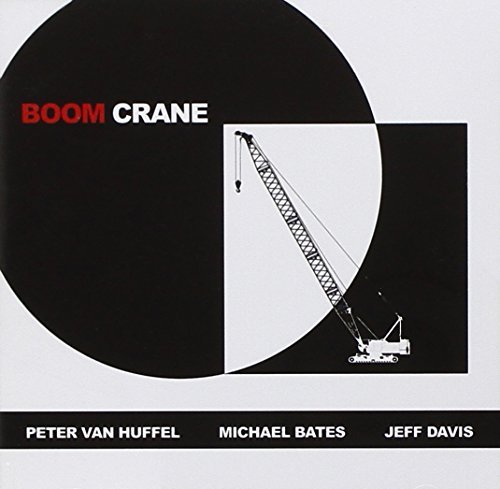 Boom Crane by Peter Van Huffel / Michael Bates / Jeff Davis