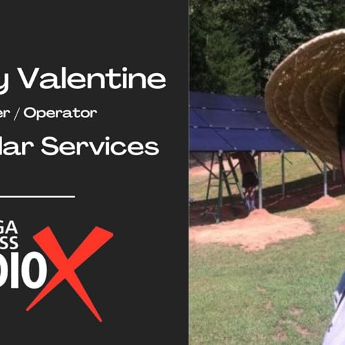 From Amish Tech Support to Solar Revolution: Johnny Valentine's Wild Ride | Gain Solar Services