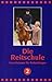 Produktbild Die Reitschule 2 - Grundwissen für Reitanfänger [VHS]