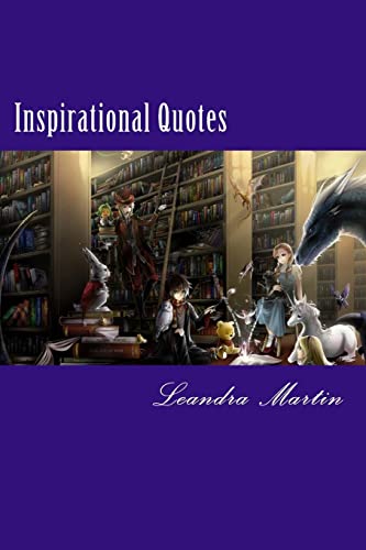 Inspirational Quotes