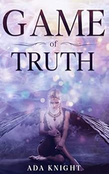 Paperback Game of Truth Book
