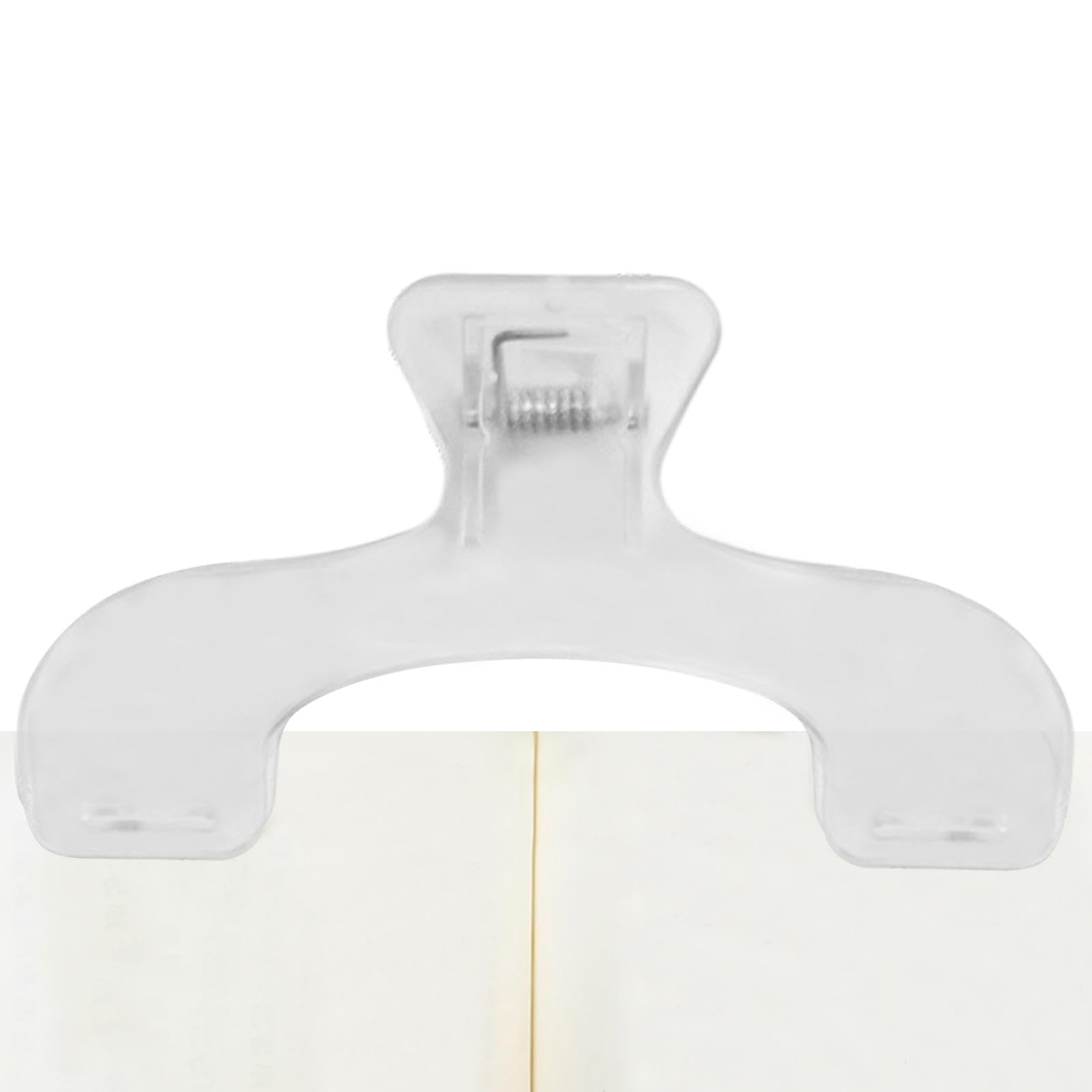 vingerring bladwijzer ergonomische boekhouder duimsteun lezen pagina accessoires leesboek houder lichtgewicht pagina stand duim ring boek tool houder