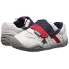 pediped Grip Gehrig Sneaker (Toddler)