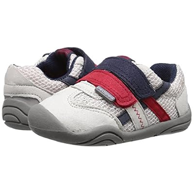 pediped Grip Gehrig Sneaker (Toddler)