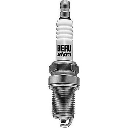 BERU Z15SB Bougie d Allumage SB4 de rechange pour moteur essence Pack de 5