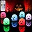 2-6 Ghost Color Changing
