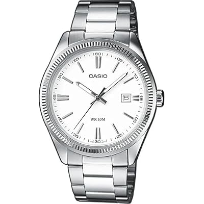 Casio Orologio da Donna Collection LTP-1302PD-7A1VEF