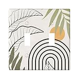 Light Switch Cover Plate...