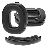 Compatible avec les casques Astro A50 Gen 4, Gen 5 et A50X Gaming. Non compatible avec la Gen 3.