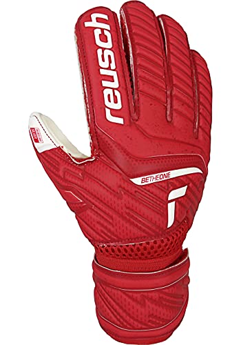 Reusch Attrakt Silver Junior