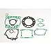 Athena Top End Gaskets Kit - _P400210600132