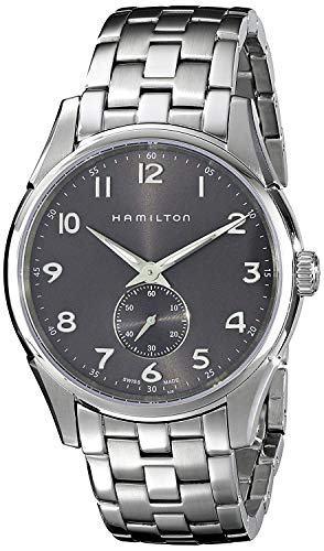 [�n�~���g��] HAMILTON �r���v �E�H�b�` �W���Y�}�X�^�[ 40mm�P�[�X �N�I�[�c �����Y [���s�A���i]
