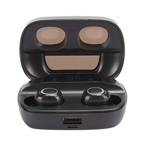 Écouteur True Wireless S11-TWS binaural avec son HiFi et connexion stable V5.0