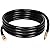 GASPRO 12-Foot RV Quick Connect Propane Hose for Camping Grill, Camp Chef Stove, Outland Fire Bowl, Portable Fire Pit and More