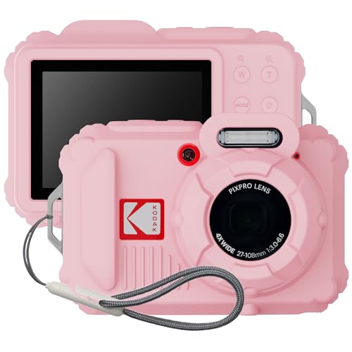 yBARDATSzFor KODAK PIXPRO WPZ2 P[X Jo[ _炩 VR Sʕی y h~ h~ LYh~ wh~ h ϏՌ KODAK PIXPRO WPZ2 یP[X (sN)