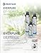 Pentair Everpure EF-6000 Full Flow Drinking Water System, EV985500, Includes Filter Head, Filter Cartridge, All Hardware and Connectors, 6,000 Gallon Capacity, 0.5 Micron