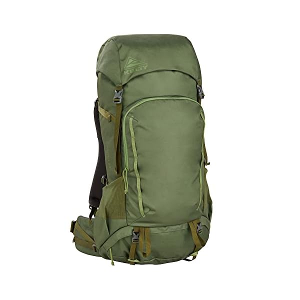 Kelty-Asher-Day-Hiking-Pack-18-85-Liter-Capacity-Hiking-Backpacking-Travel-Pack-Internal-Frame-2023-Model-55L-Winter-Moss Kelty Asher Day Hiking Pack, 18-85 Liter Capacity, Hiking, Backpacking, Travel Pack, Internal Frame 2023 Model (55L Winter Moss)