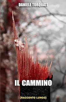 Paperback Il cammino (Italian Edition) [Italian] Book