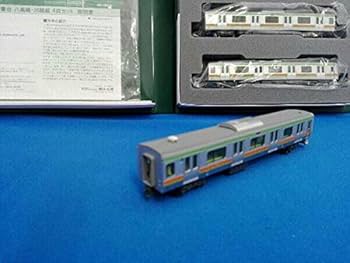 Amazon.co.jp: Nゲージ KATO 10-1494 E231系3000番台 八高線・川越線 4