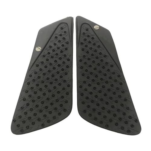 Protection réservoir moto pour les sorties sur routes sinueuses